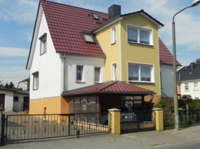 Ferienunterkuenfte Schulz in Seebad Ahlbeck